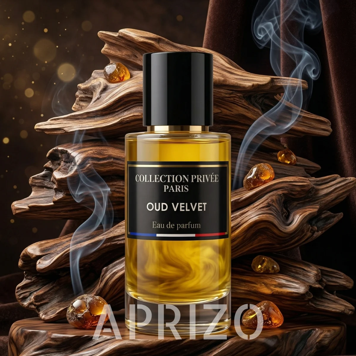Collection Privée -Oud Velvet 50ml Eau De Parfum