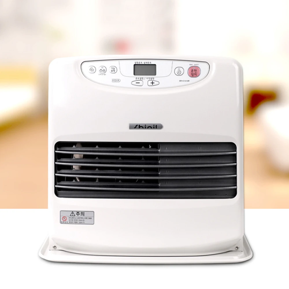 سخان مروحة شينيل للتخييم في الهواء الطلق Sfh-C904Dma / الجمعة السوداء (Aebf29/ Aeppom29، Bfkr29، Aecl29، Novkr29) #3