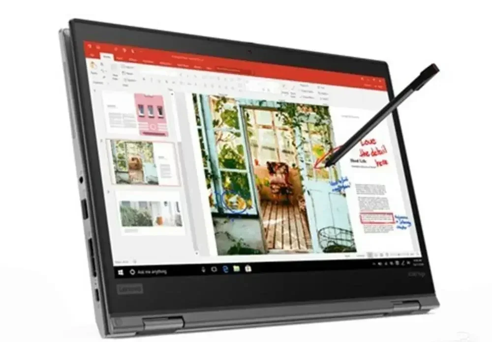 2 SZTUK antyodblaskowych matowych, antyrefleksyjnych folii ochronnych na ekran ThinkPad X380 X390 Yoga 2-in-1 X1 Gen 9 L13 X13 Gen 2 3 4 — zdjęcie 2