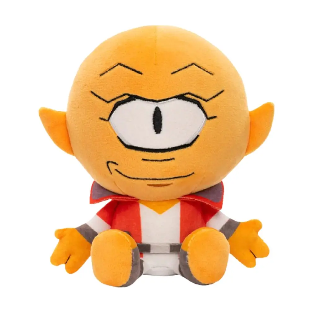 Invincible Plush Cartoon Omni Man Eve Mark Grayson Plushie Doll Soft Stuffed Mascot Costume Halloween Birthday Gifts Accessories view 5