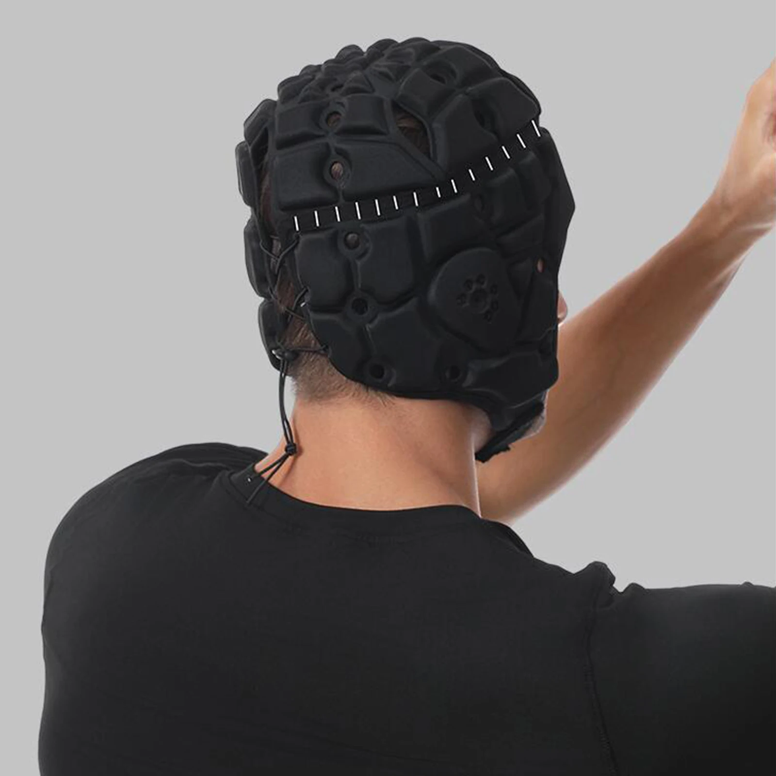 Thumbnail 4 - #16 Latest Wrestling Headgear Offers