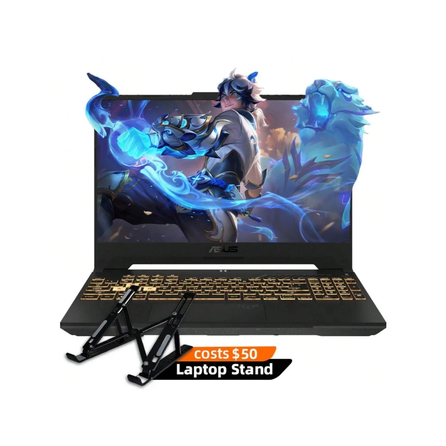 ASUS TUF 15.6