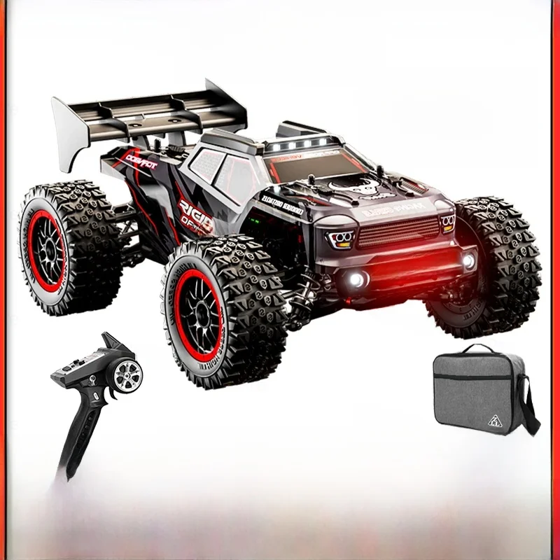 ZLL SG316 MAX/PRO 1:16 Hoge Snelheid Drift Racewagen 80 KM/H Of 40 KM/H Borstelloze Motor 4WD RC Auto Off Road Auto Speelgoed Voor Kinderen Geschenken - afbeelding 2