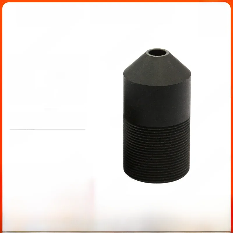 Obiektyw QILENS CCTV M12 10 mm do bezpieczeństwa 720P 1080P HD Mini obiektyw otworkowy do kamery — zdjęcie 2