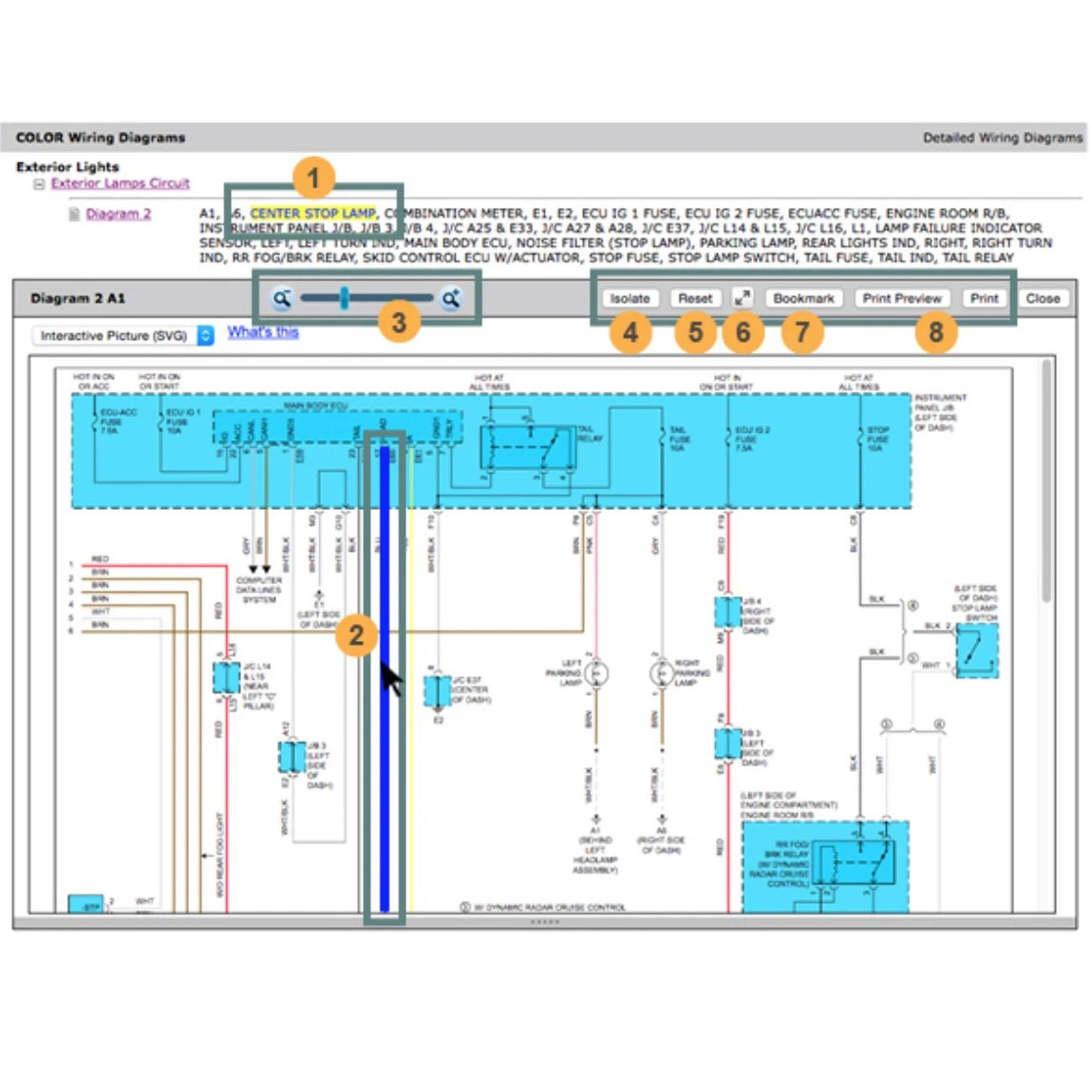 For Newest Identifix Online Account One Year Auto Repair Software with 3.5MM+ Vehicle Repair Database Wiring Diagram Fast Stable