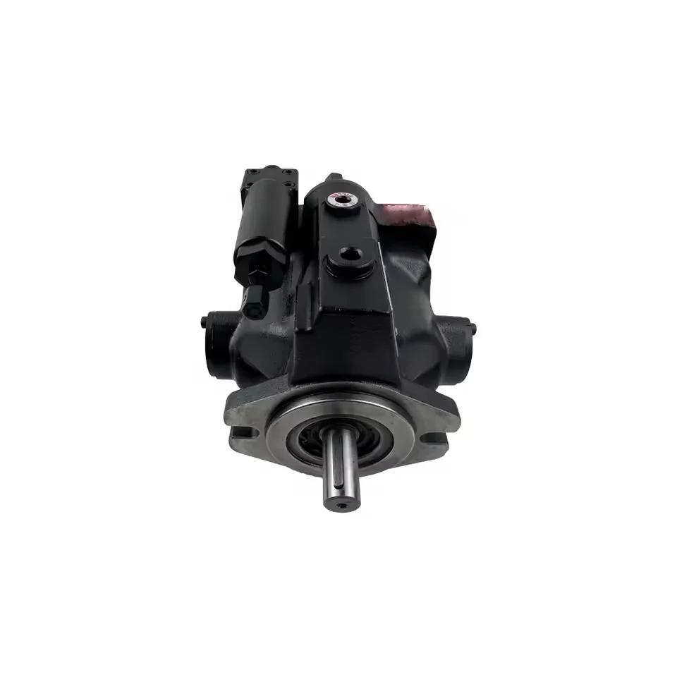 Original PV62R1EC00 Hydraulic Piston Pump High-Pressure Axial Piston Variable Displacement Pump