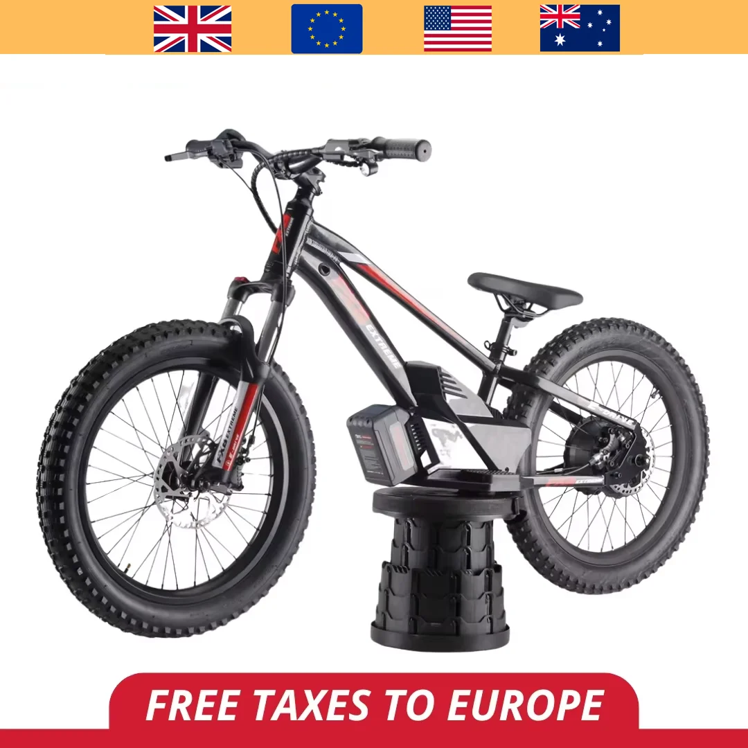 2025 New Model Elec… - image