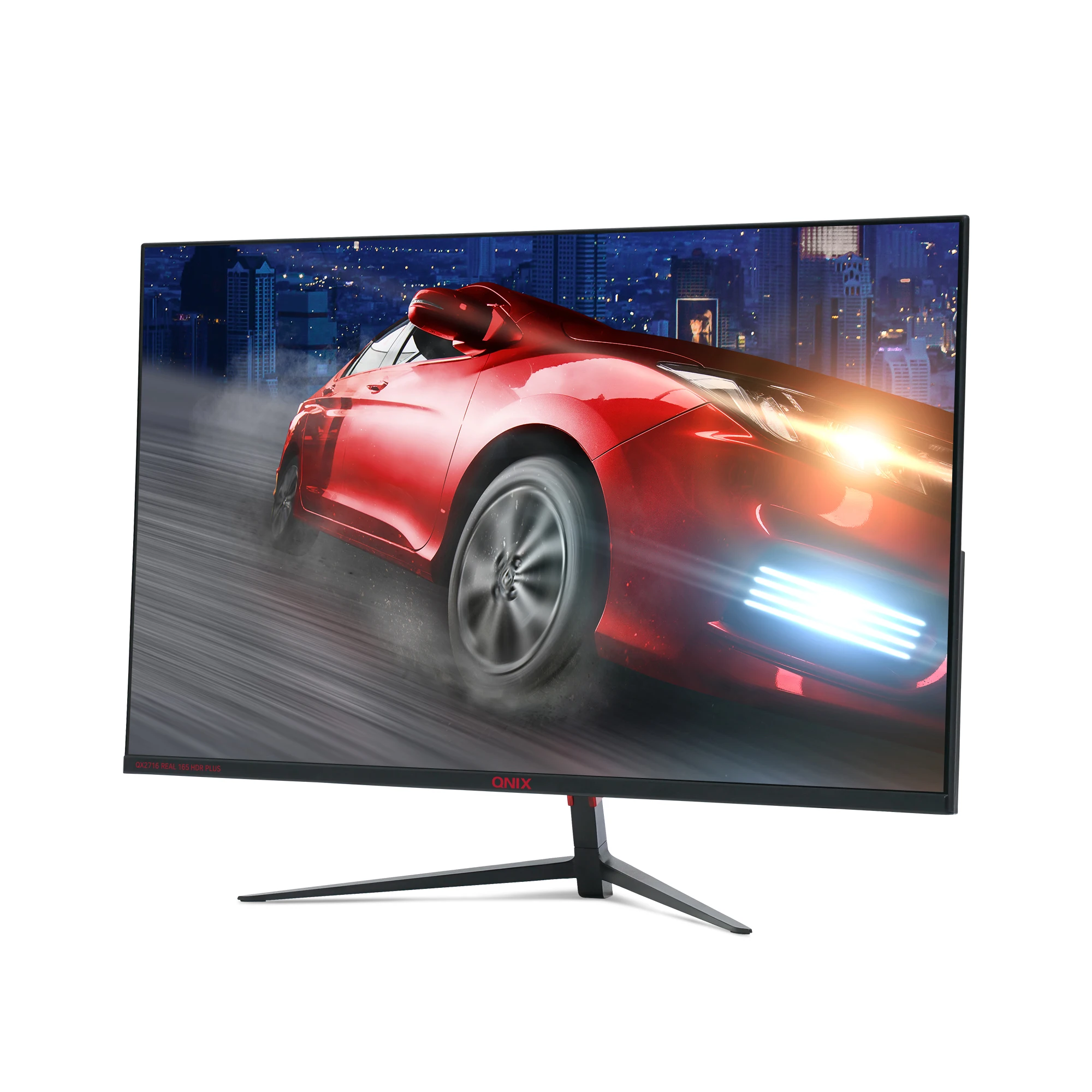 [QNIX official certification] QX2716 REAL 165 HDR PLUS 27 inch IPS gaming monitor