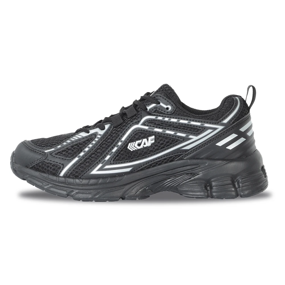 Le Carp Atlas Runner Running Pag Black/Black LE3R004-BBK