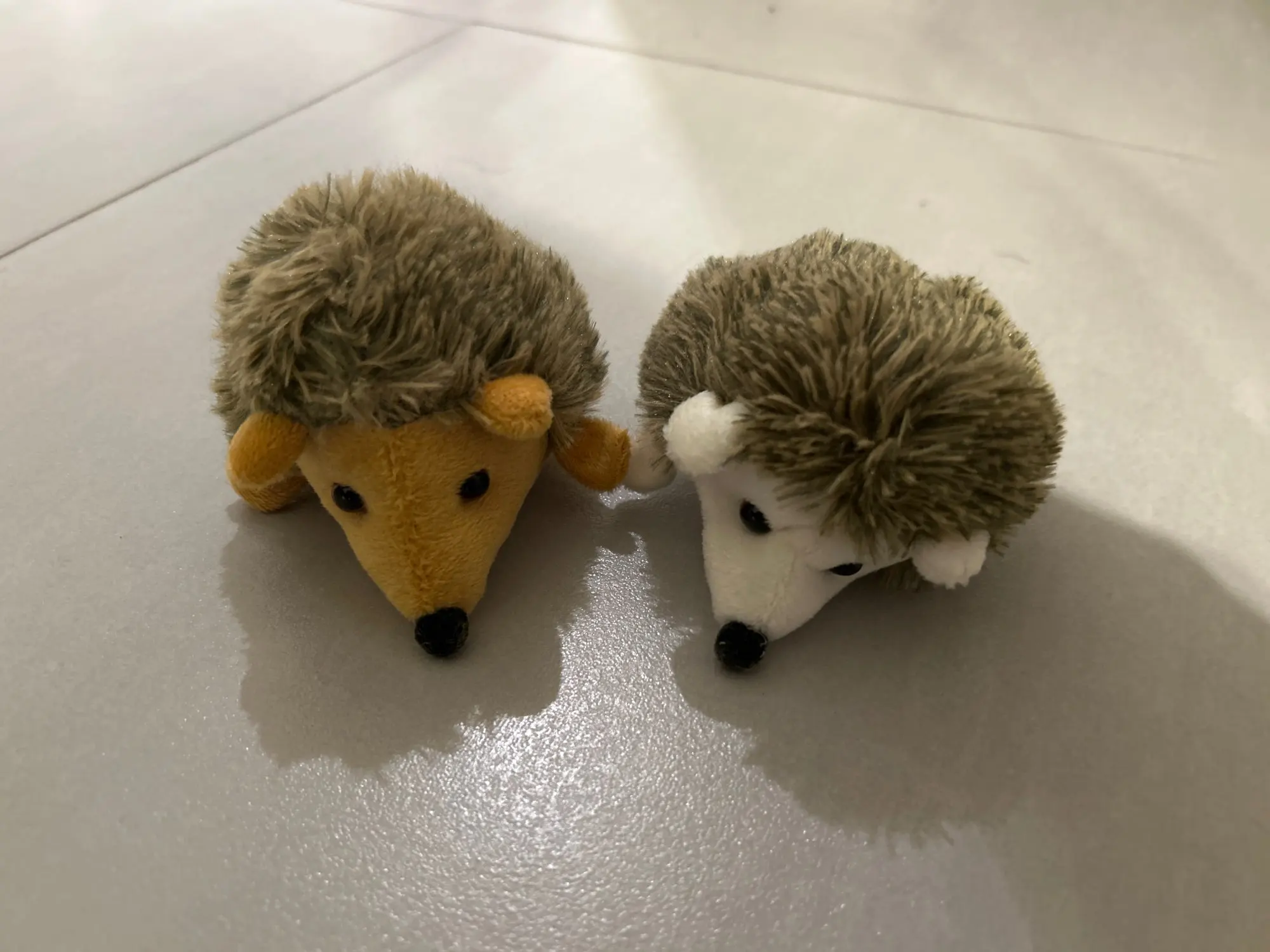 6-36 Small Safari Stuffed Animals Bulk Jungle Animal 12cm Mini Plush Toys for Party Favors Baby Shower Gift Bags Birthday Gifts photo review
