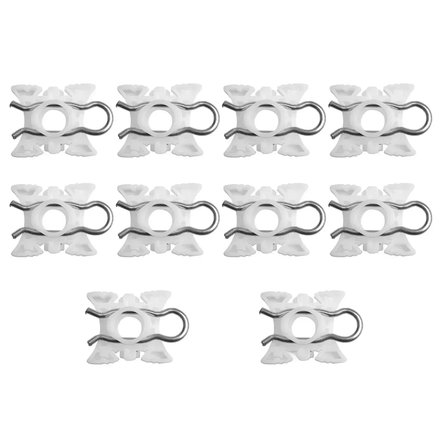 Outils pièce offre spéciale plus récent bloc fiable régulateur de fenêtre utile 10 pièces accessoires pour BMW E36 Z3 Z4 5 7 de haute qualité