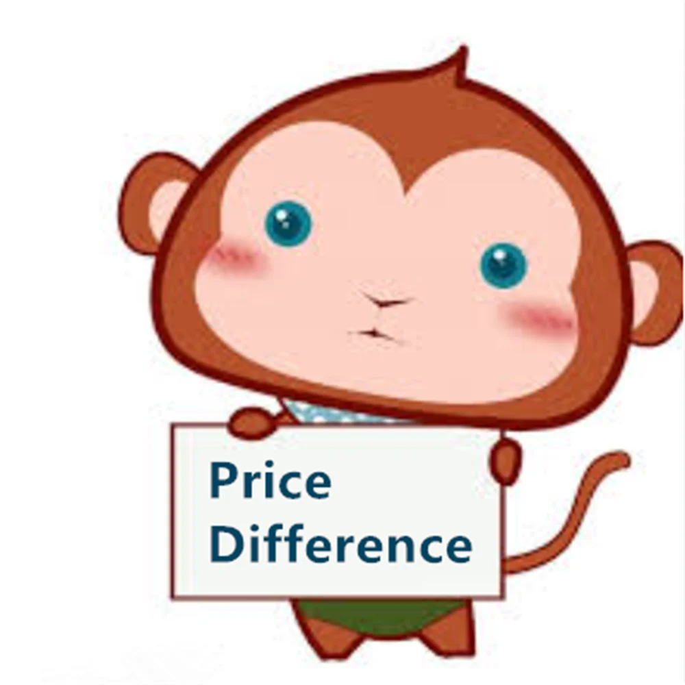 Diferença de preço para peças automotivas Diferença de preço