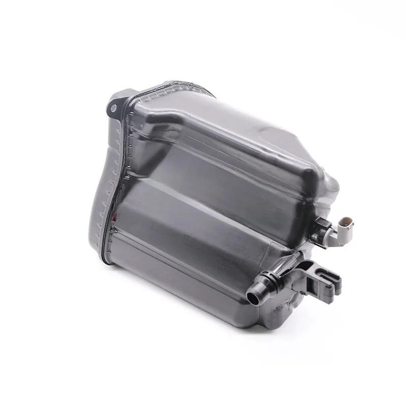 Engine  Coolant Expansion Tank Radiator Auxiliary Kettle  For BMW   N55 F10 F07 F11 F12 F13 F06 F18 F02 535I 17137647283