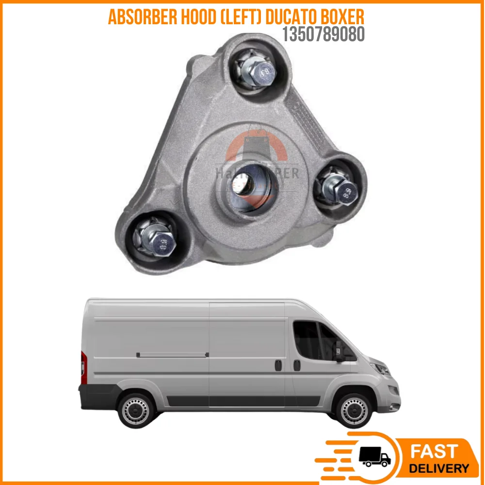 

FOR AmortIsOr Hood (left) DUCATO & BOXER OEM 1350789080 SUPER QUALITY HIGH SATISFACTION REASONABLE PRICE FAST DELIVERY