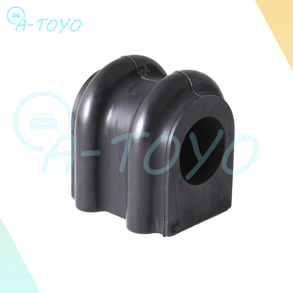 

2PCS For Hyundai Accent Kia Optima Front Stabilizer Bushing 54813-2G001 548132G001 54812-1G100 548121G100