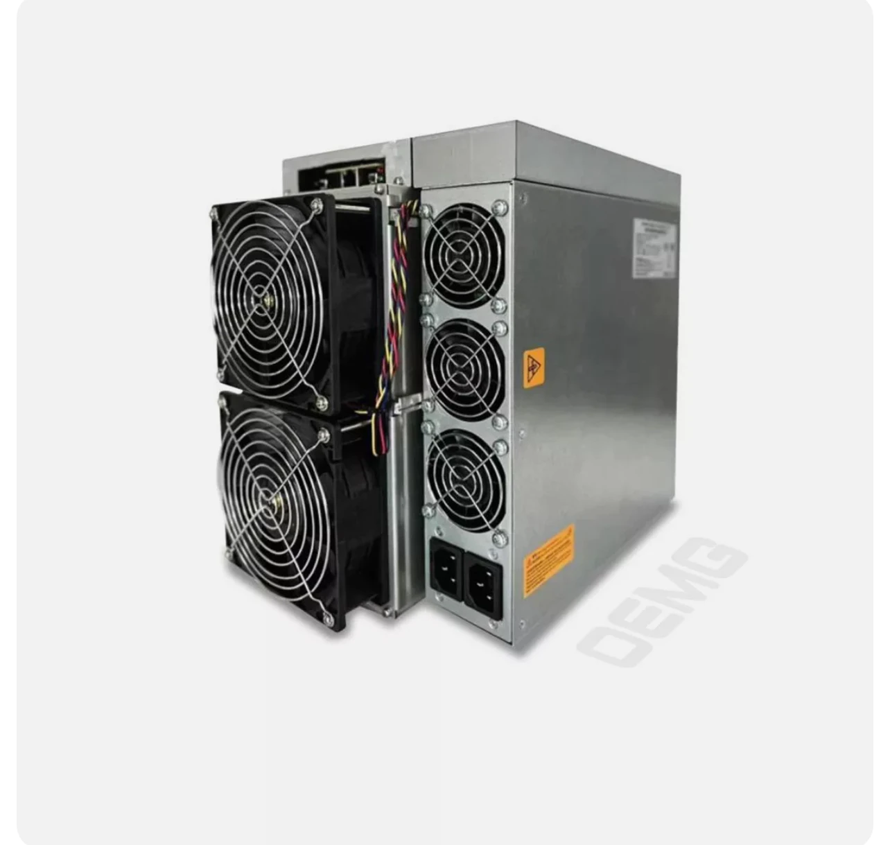 

Купите 5 и получите 3 бесплатных битmain Antminer K7 58Th/s CKB, Майнер для сети, мощность 2813 Вт