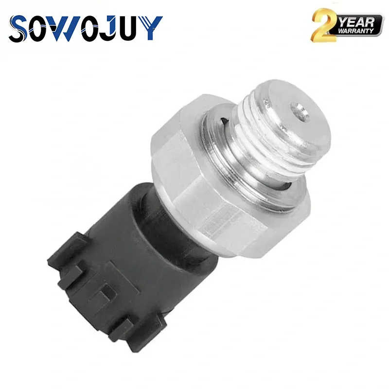 Engine Oil Pressure Sensor For Chevrolet Silverado Tahoe Camaro GMC Sierra Yukon Cadillac CTS 12673134 12621234 12596951 1S10874