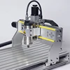 LY CNC 라우터 X6M 3축 4축 조각 드릴링 밀링 머신 USB 포트 1.5KW 공기/수냉식 스핀들 옵션 220V 110V 3
