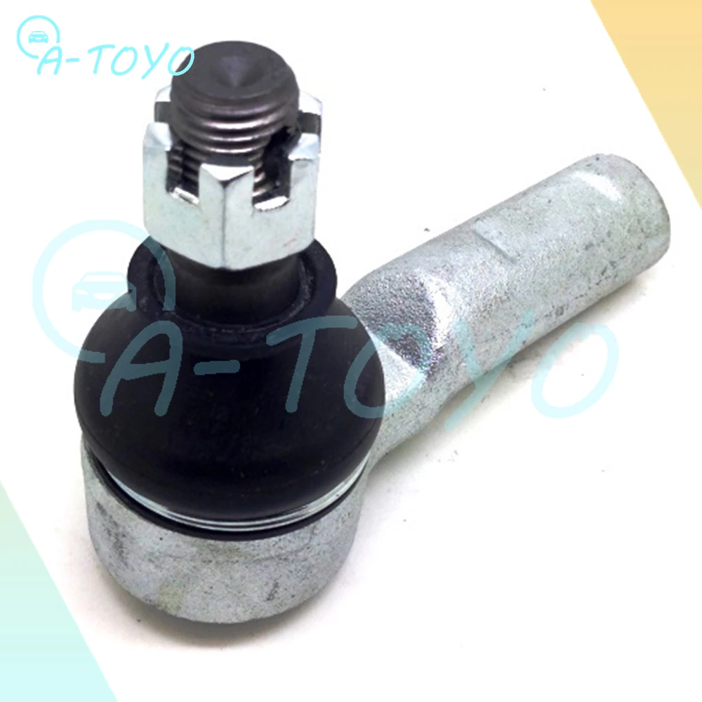 

For Toyota Fortuner Hilux Steering Tie Rod End 45046-09310 4504609310 45046-09280 4504609280