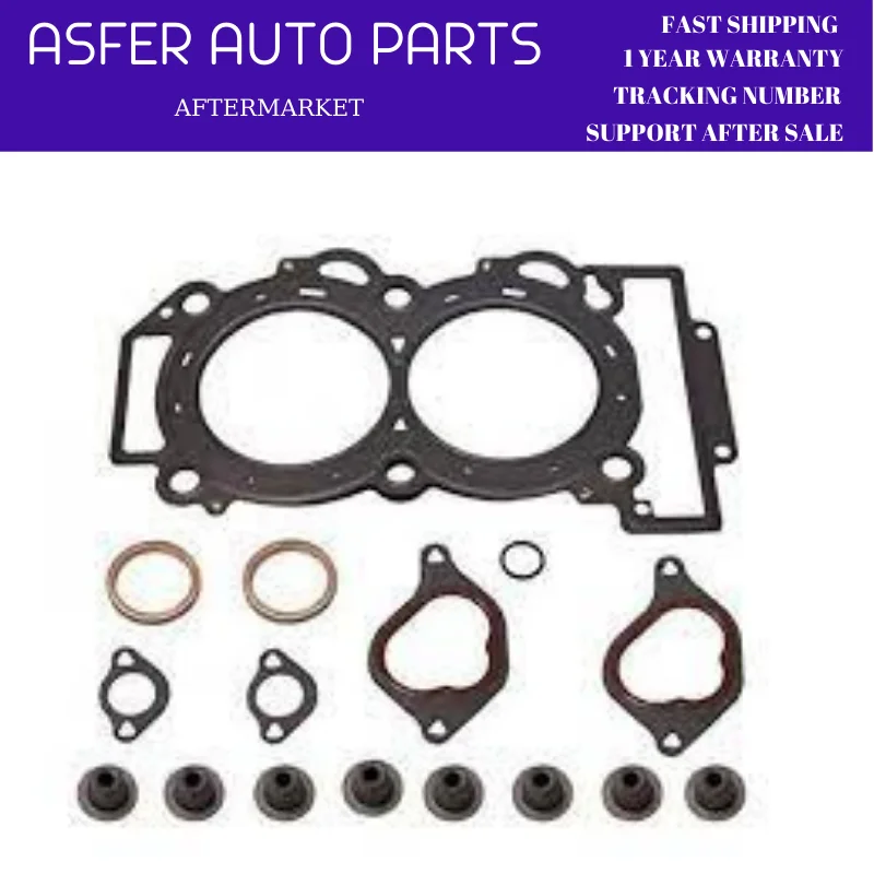 Engine Gasket Kit For Renault K7J K7M Oem 8201625592 High Quality Fast Shipping Auto Spare Parts