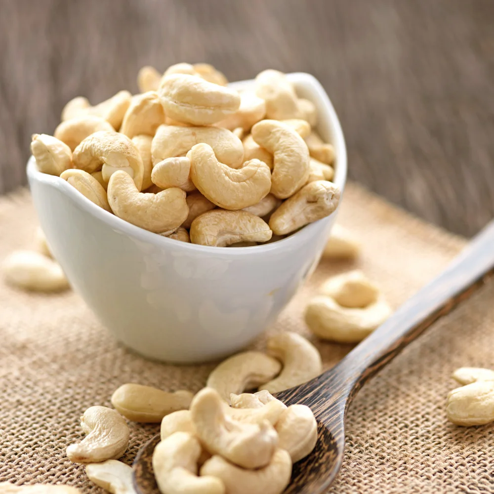 미다몰 생 캐슈넛 500g