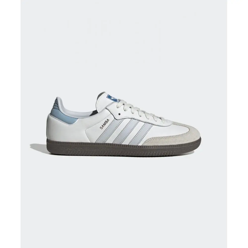 adidas gazelle silver green womens Men's Adidas Samba OG