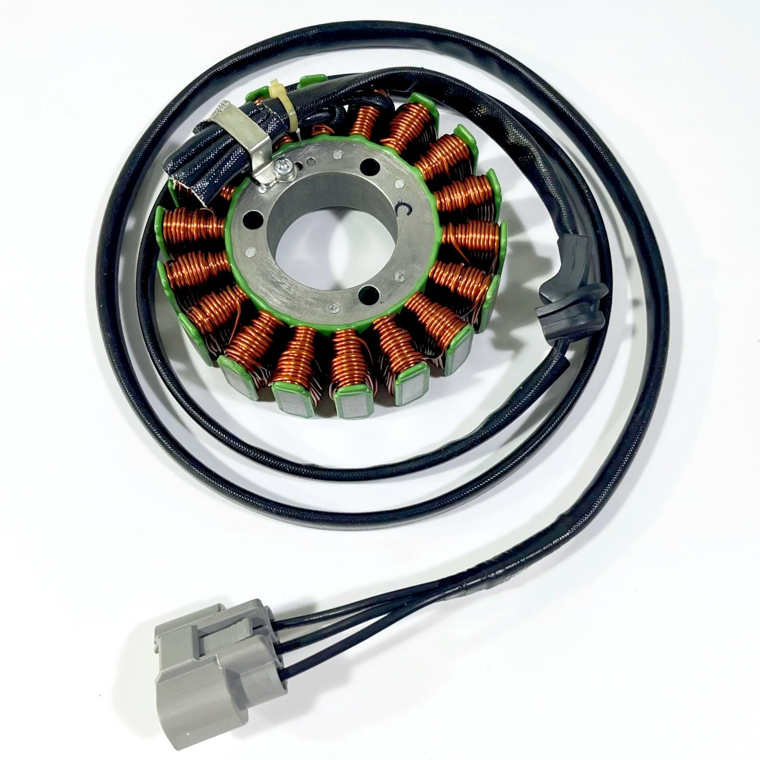 650W Magneto Stator (engine with EPS)) for Russian Mechanics RM 800 UTV RM 800 T RM 800 DUO 21040109704