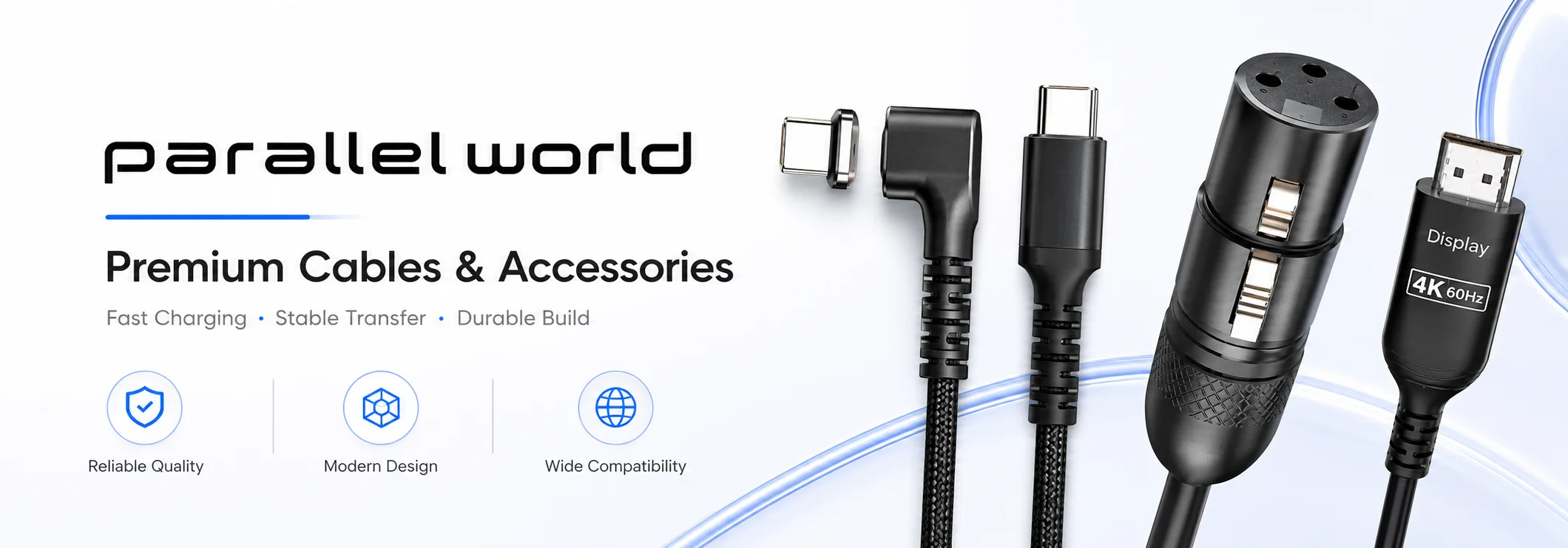 240W PD 3.1 Magnetisches USB-C Ladekabel 90 Grad USB-C zu USB-C Schnellladekabel mit Trennfunktion für Laptops und Tablets – Detail 1