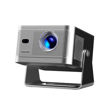 Magcubic HY350GT 900 ANSI Projector with Google TV 1080p Native Projector Auto Focus…