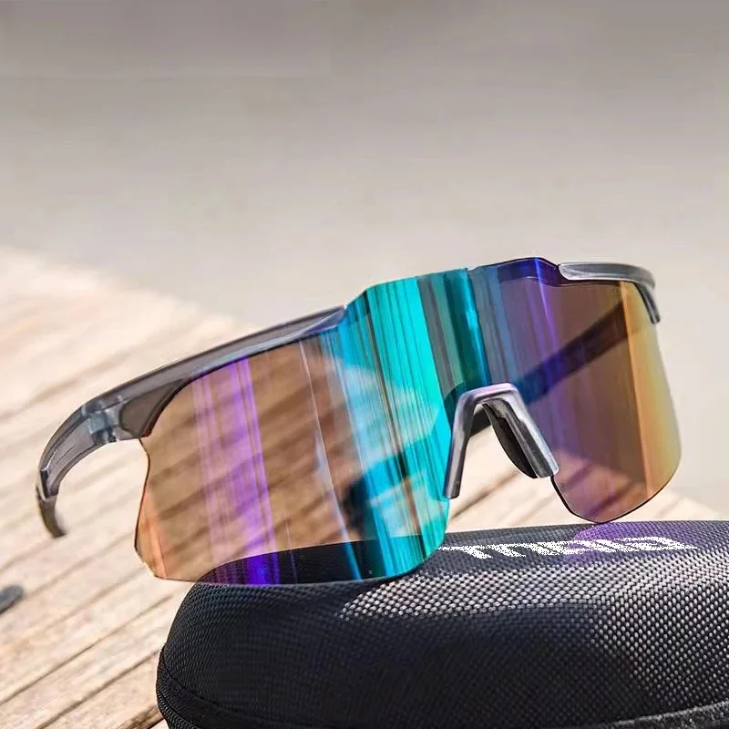 AliExpress GIANT giant cycling sunglasses MTB Road Bicycle men and women cycling sunglasses Outdoor Lenses With case glasses Cycling goggles