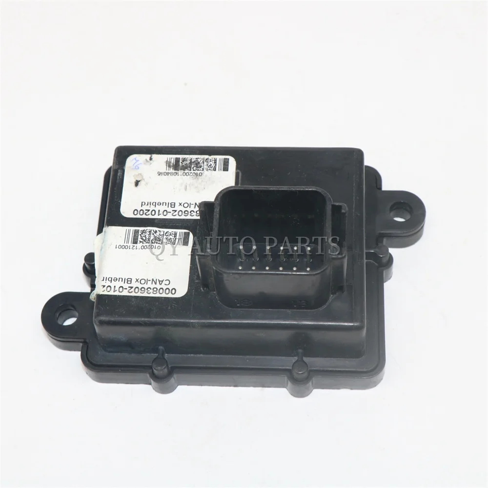 

00083602-010200 Gateway Expander Module for CAN IOx Bluebird