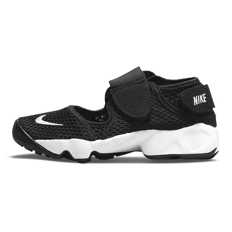 Nike Air Rift Breathe para Crianças: Um Calçado Esportivo com Estilo e Conforto para o Dia a Dia