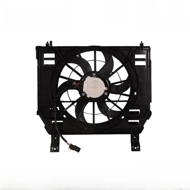 LR084438 Electric Cooling Radiator Fan for LAND ROVER Range Rover sport L405 L494 DISCOVERY L462 LR081688 LR036523 LR12