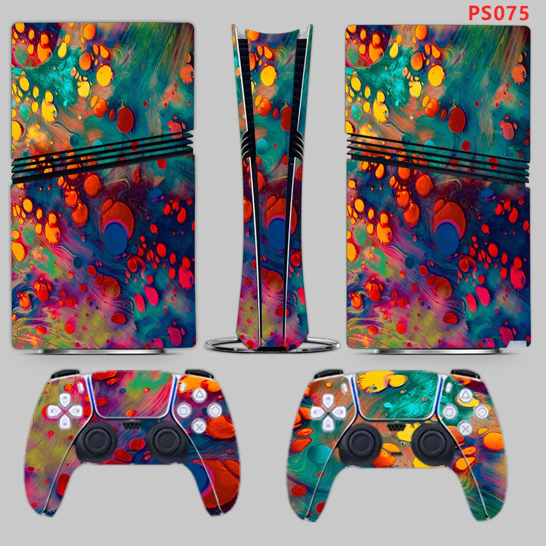 Skin Wrap Stickers … - image