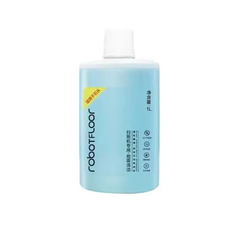 Floor Cleaning Solution 1L For Roborock S8 Pro Ultra S8 MaxV Ultra S7 MaxV Ultra Q5 Q7 Q Revo S8 PLUS S8+ Vacuum Cleaner Parts view 4