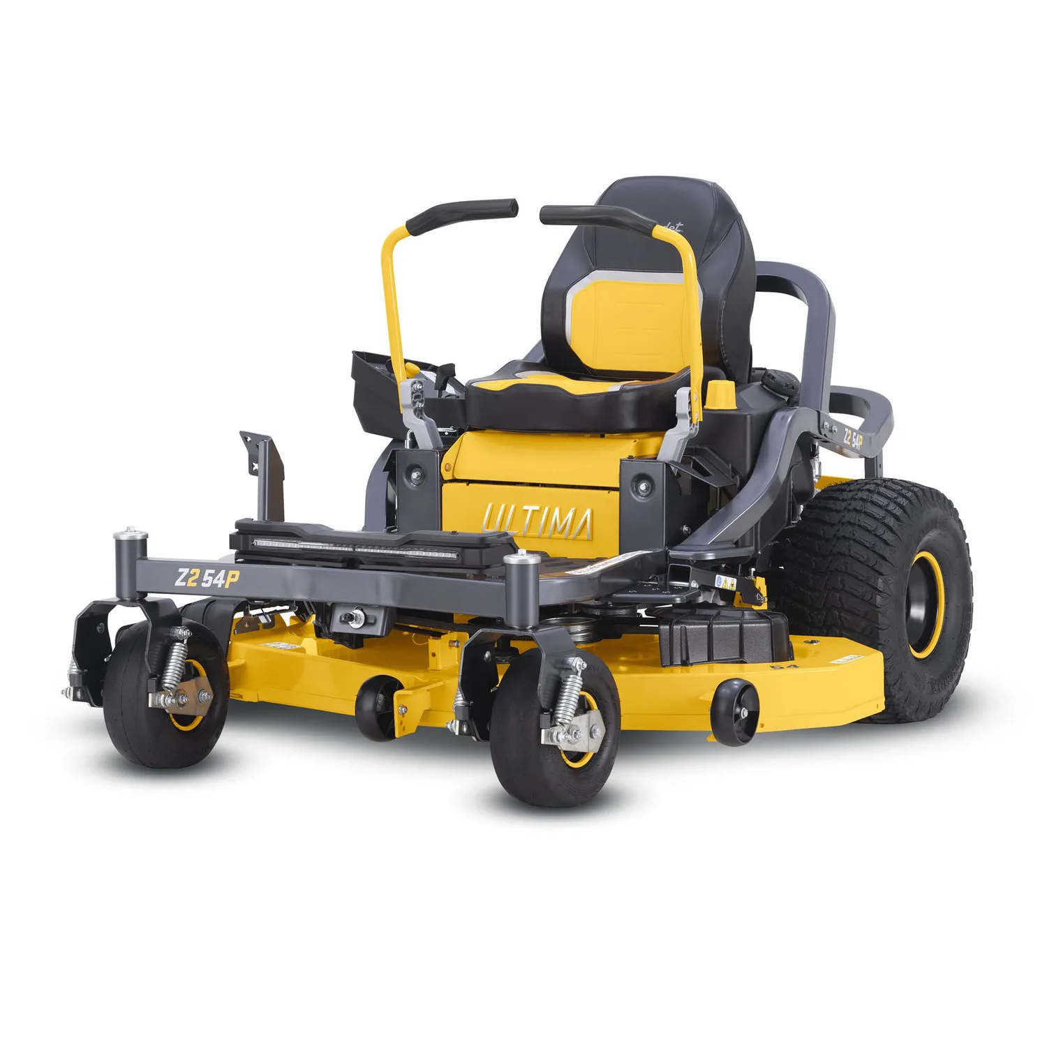 BRAND NEW Cub Cadet Ultima ZTS2 60 in. Fabricated Deck 25HP V-Twin Riding Mower