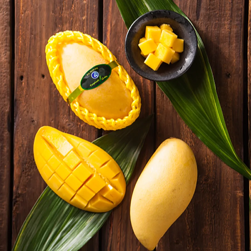 Mango tailandés 1kg 2kg