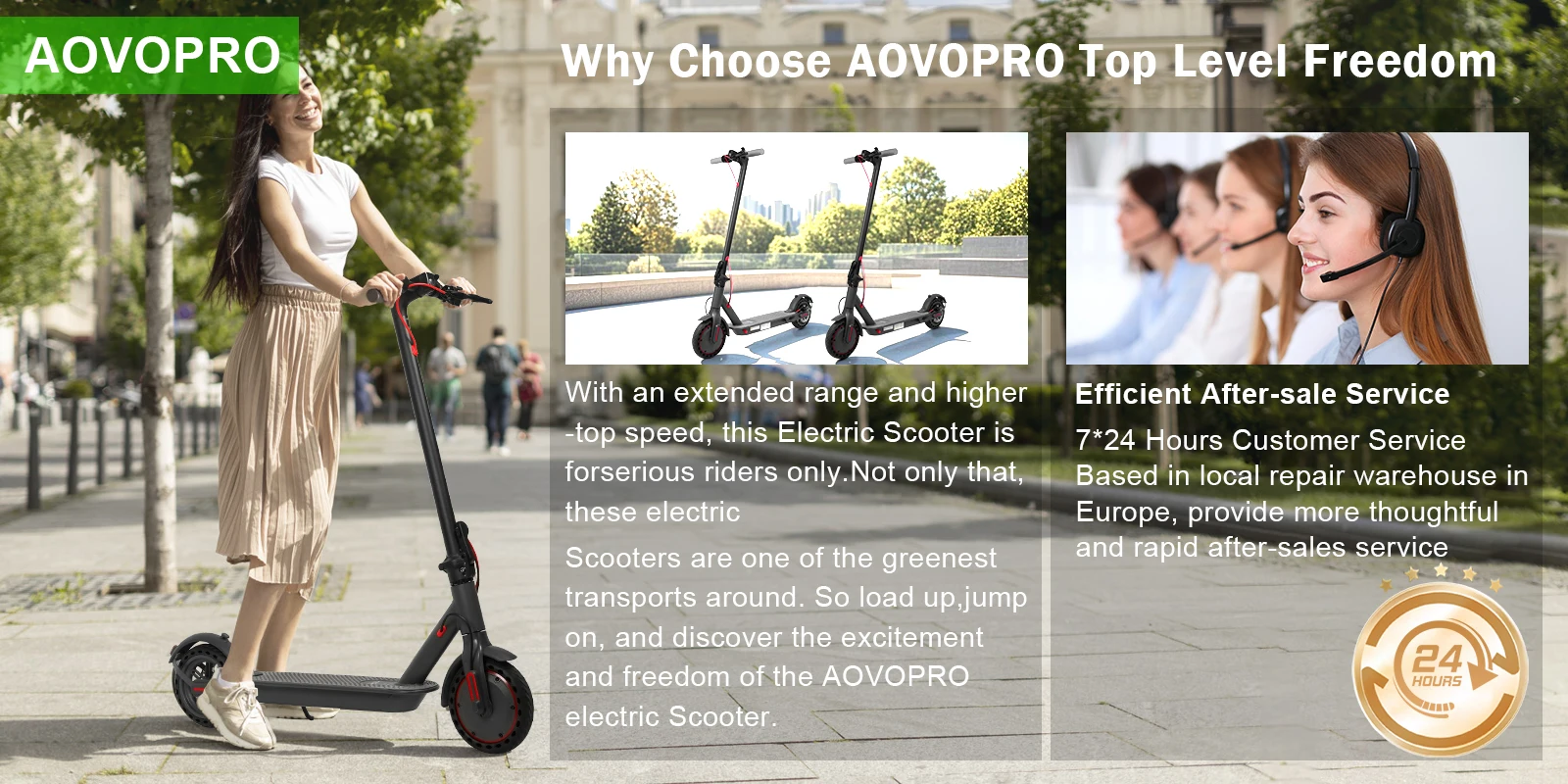 AOVOPRO 2026 Schneller Elektroroller für Erwachsene 35KM Reichweite Starke Steigfähigkeit Faltbarer Elektroroller 8,5 Zoll Smart E-Scooter – Detail 14