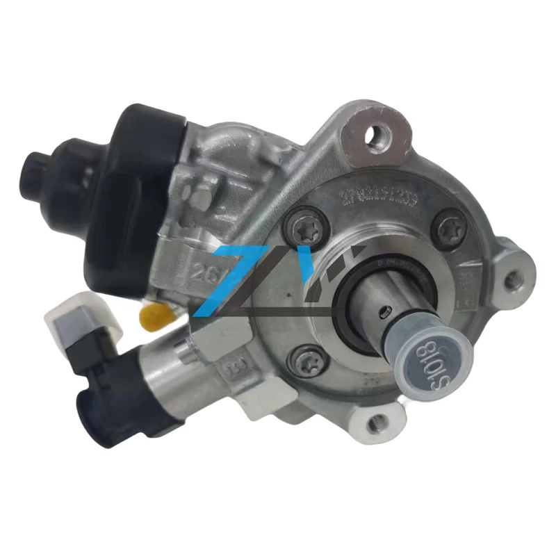 

Diesel Fuel Pump 0445010565 0445010535 0445010562 0445010533 0445010568 For CP4 Engine Diesel Fuel Injection Pump