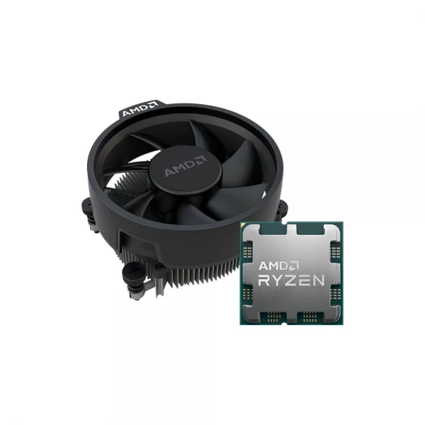 AMD 라이젠 5 7500F (라파엘) CPU: 성능, 가격, 사용법, 구매 가이드
