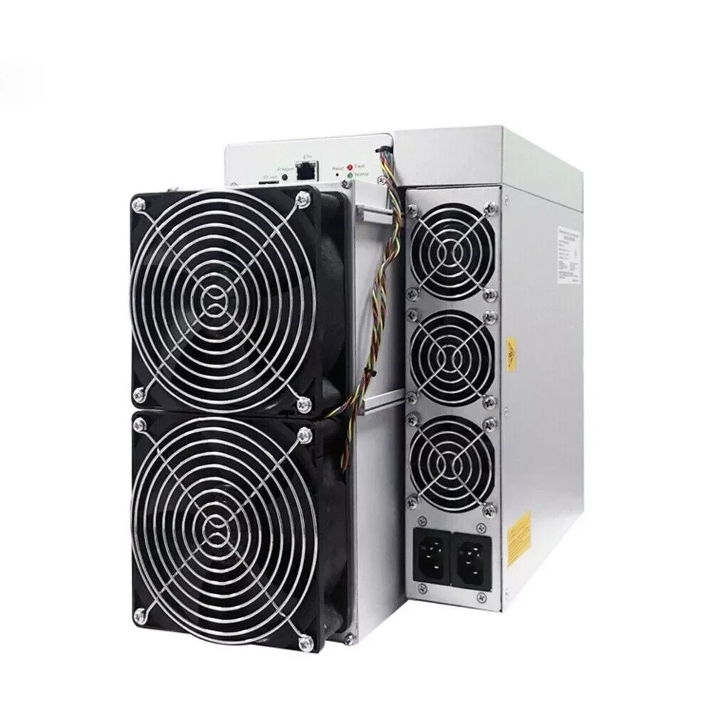 

FAST SELLING BITMAIN ANTMINER S19K Pro 120TH/S (23.0 W/TH) BITCOIN BTC MINER IB