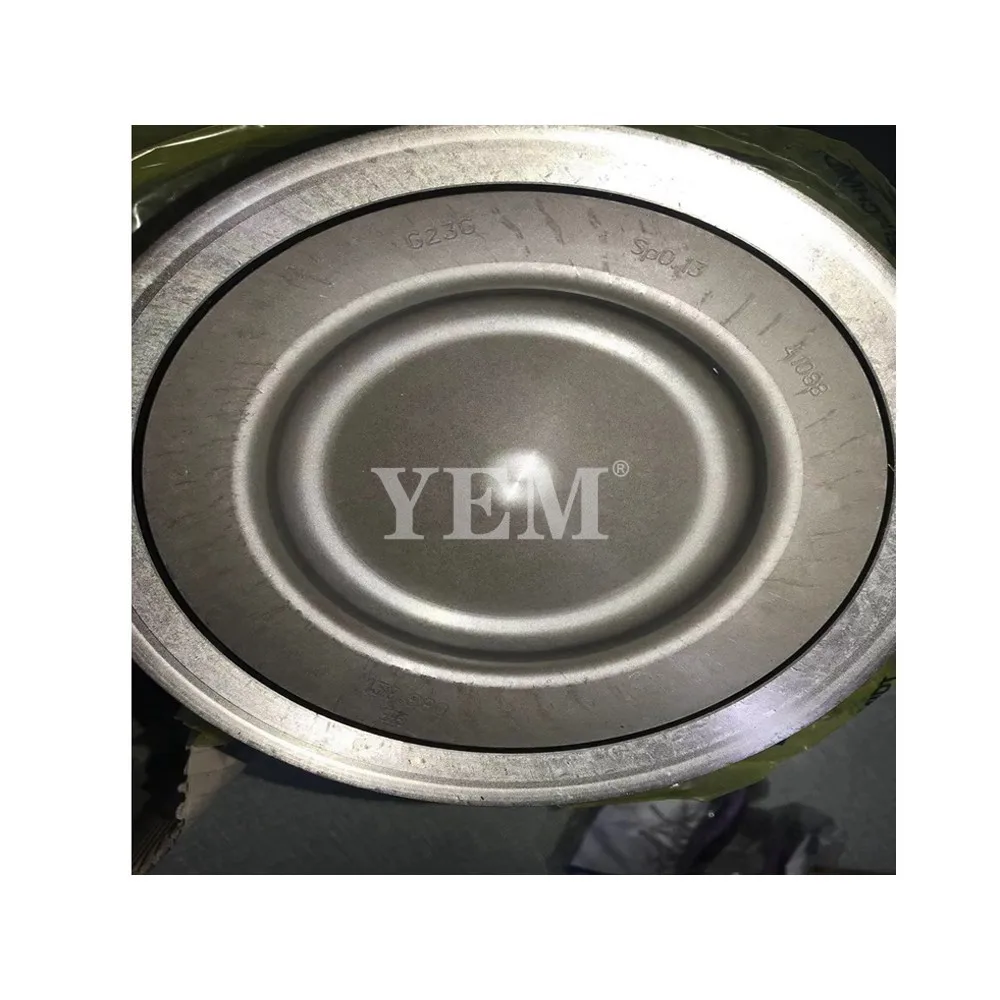 

D13A Piston For Volvo Engine Parts