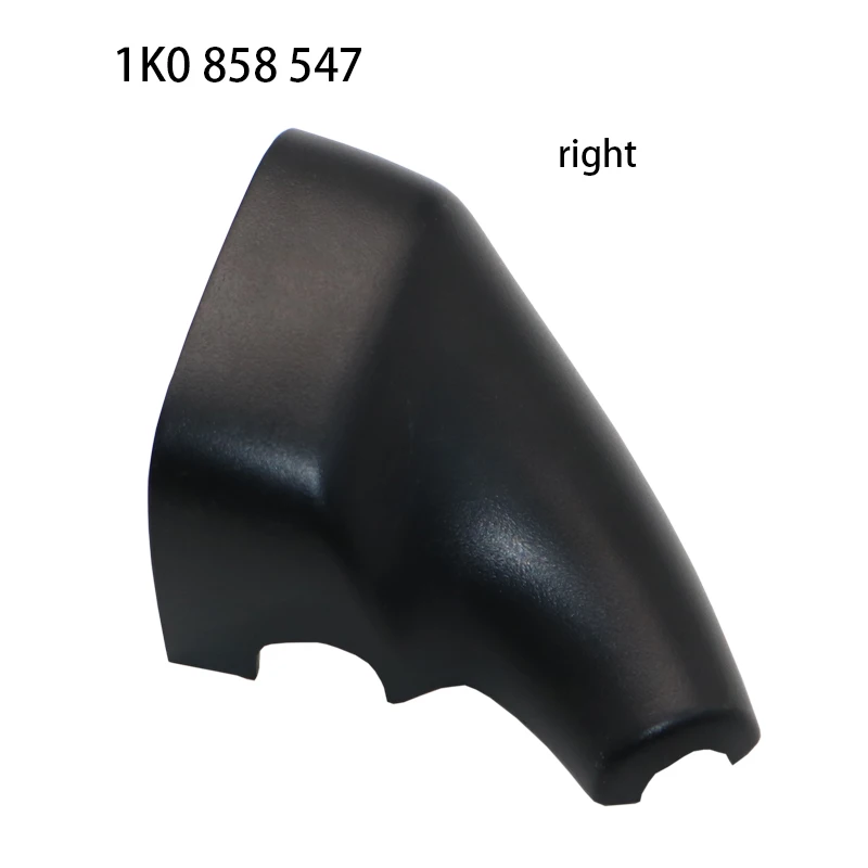 Apply to Passat B7L Jette Golf 6 MK6 tiguan Touran Octavia superb Rain sensor housing Shield 1K0 858 547 1K0 858 548