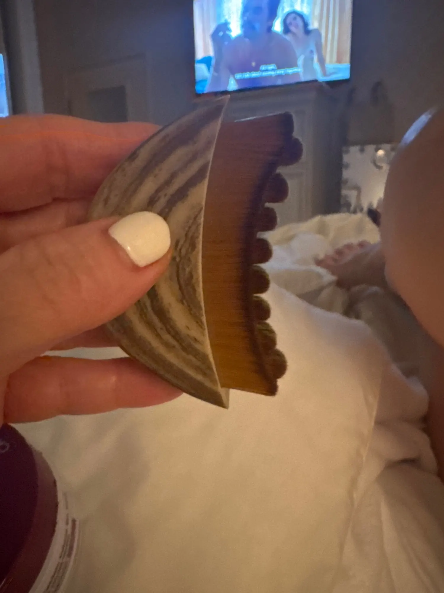 Customer review photo