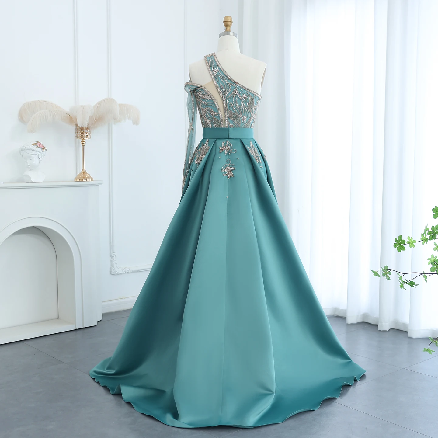 turquoise blue and silver bridesmaid dresses Blue Wedding Colors & Bridesmaid Dresses You'll Love Kennedy Blue