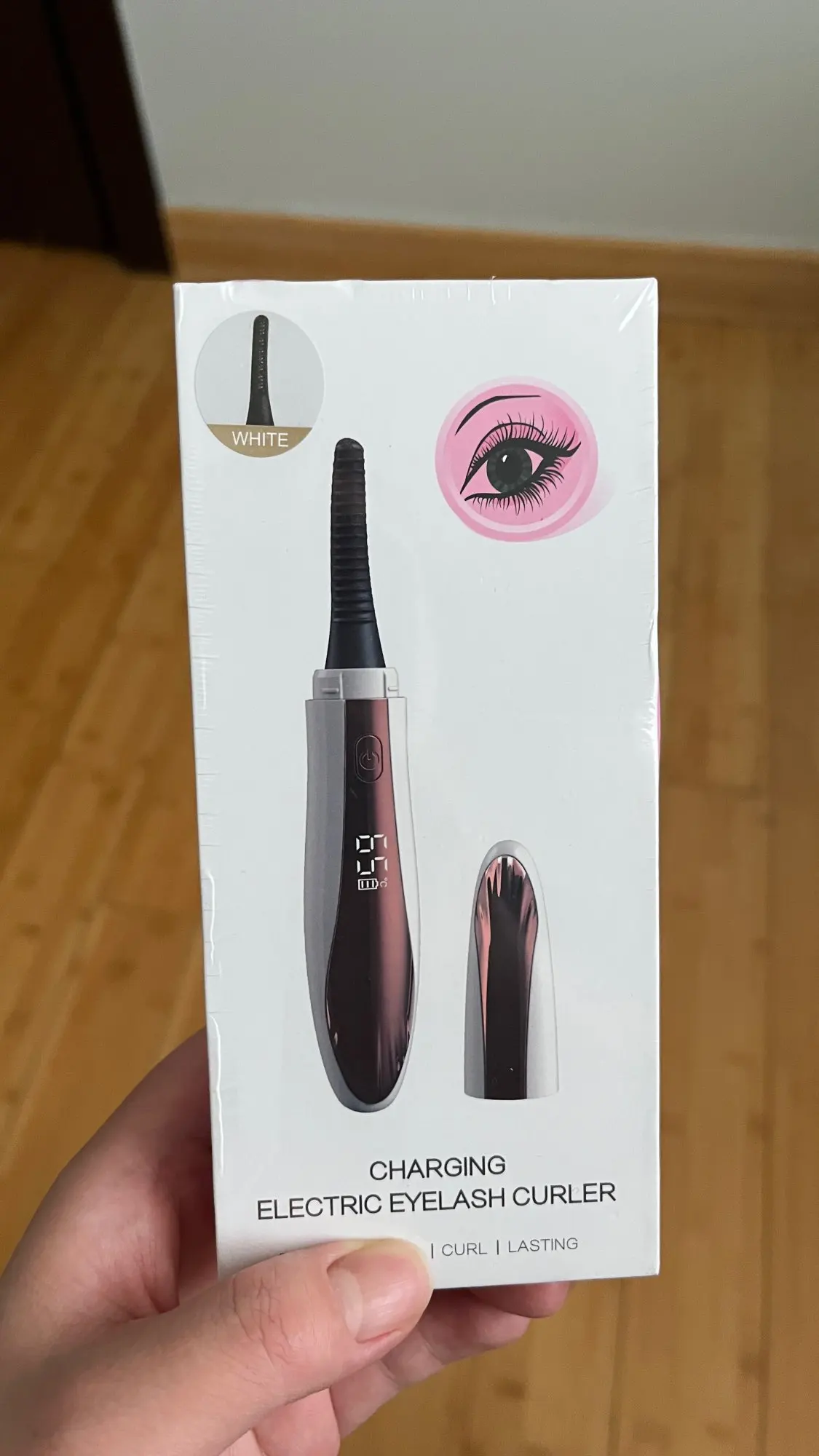 Customer review photo