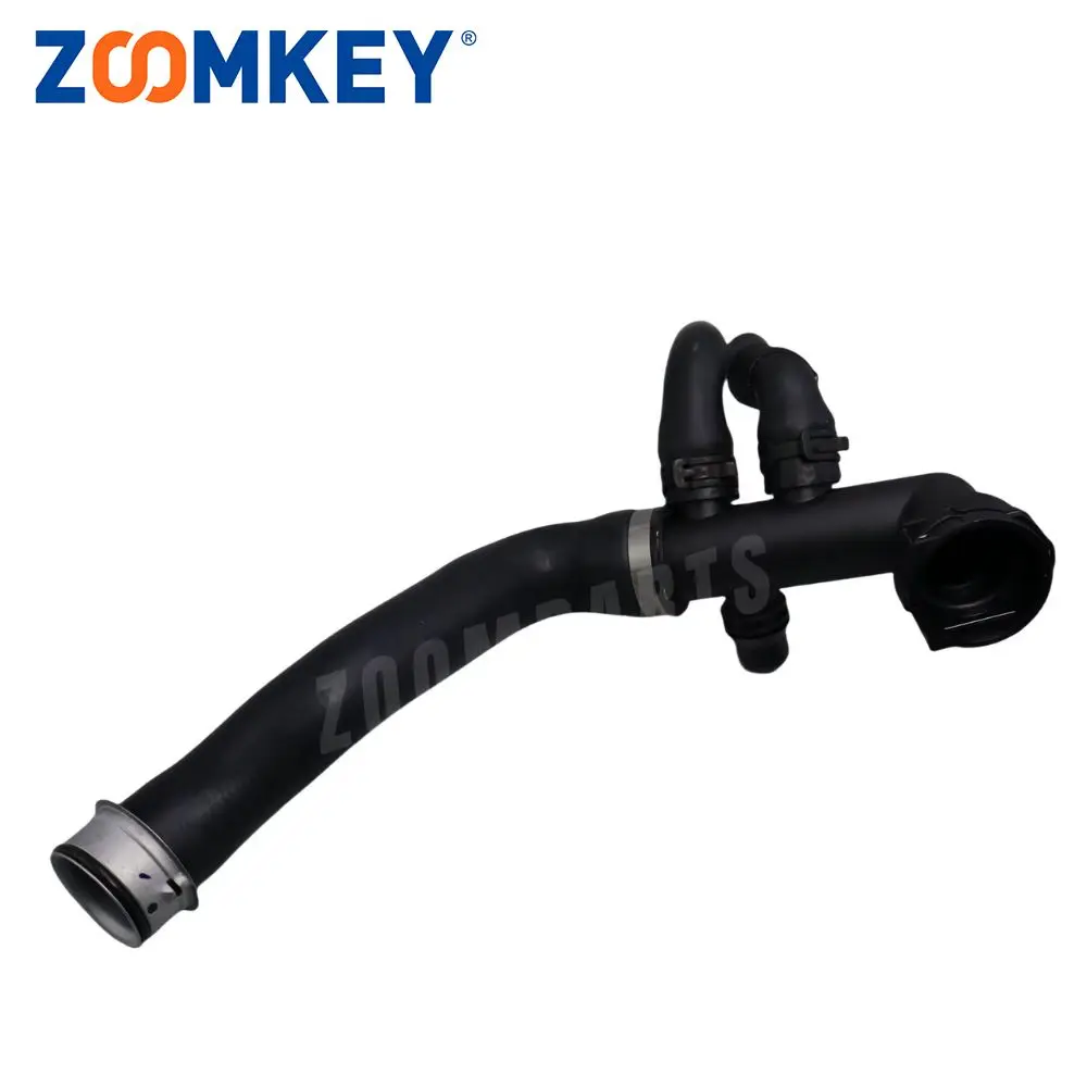 

ZOOMKEY Fit For COOLANT HOSE FOR Mercedes-Benz GLE63 W166 C292 1665001177 A1665001177