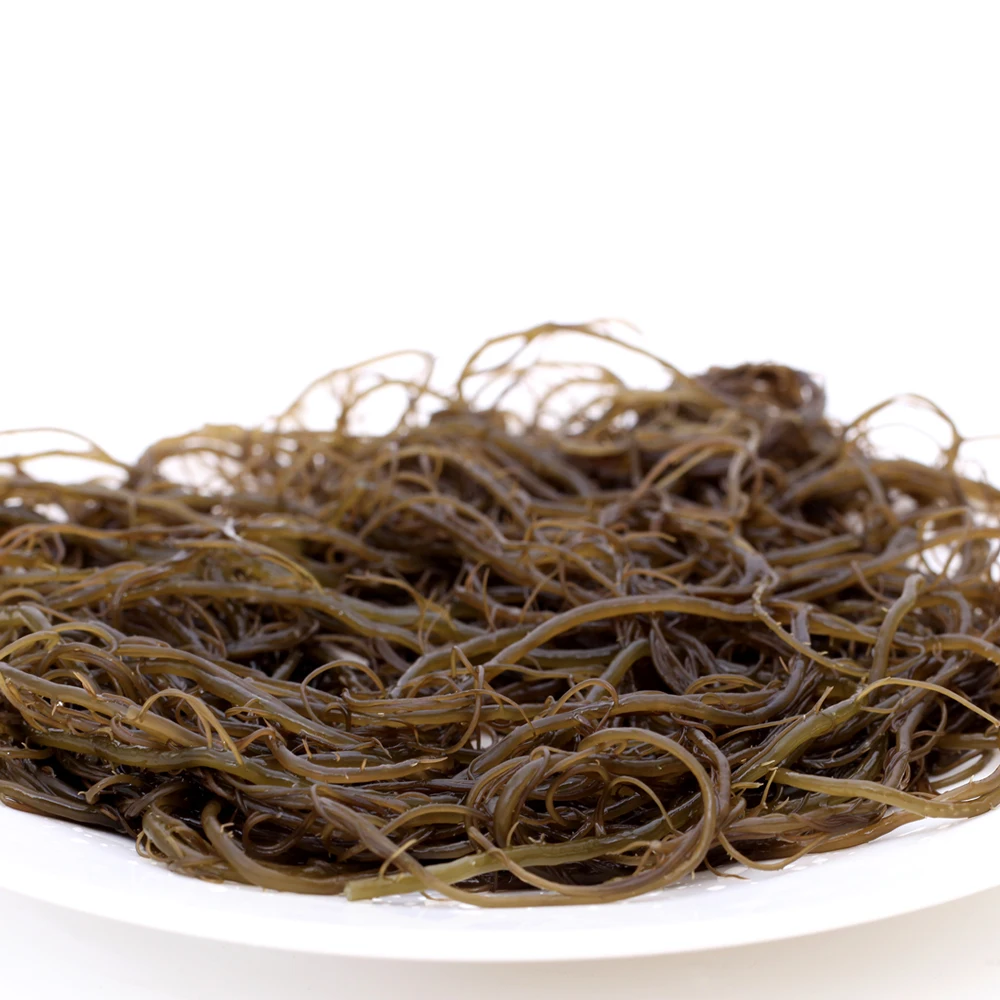 Wooseong, Wando salted Seaweed 2kg