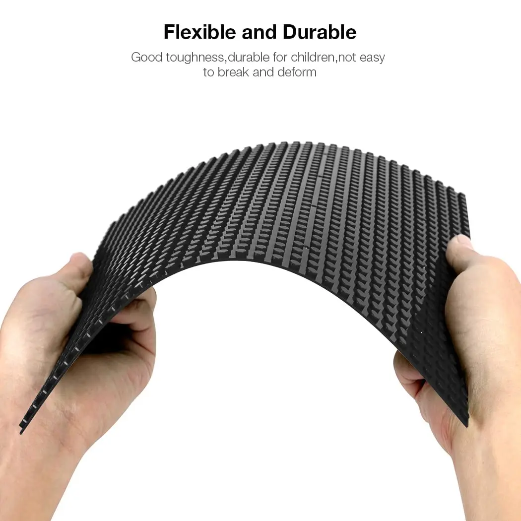 25,5*25,5 cm 32x32 Grundplatte Klassische Bausteine BASISPLATTE BAUENBLOCKE kinder ziegel spielzeug