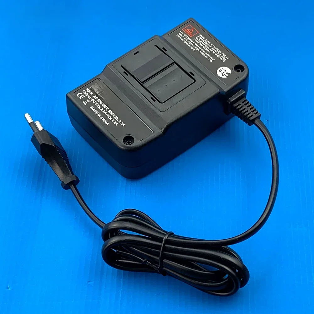Hoge kwaliteit wandlader AC/DC-adapter Voeding Game-oplader voor N64-console AC-adapter EU/US-stekker Dropshipping - afbeelding 2
